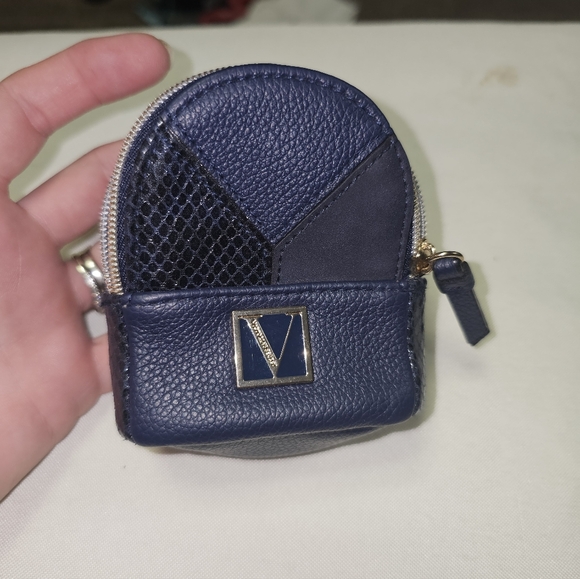 Victoria's Secret Accessories - Small Victoria Secrat Backpack Ketchain
